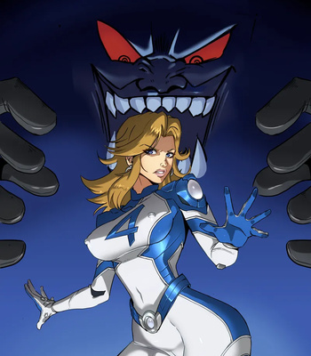 In And Outage! comic porn sex 9