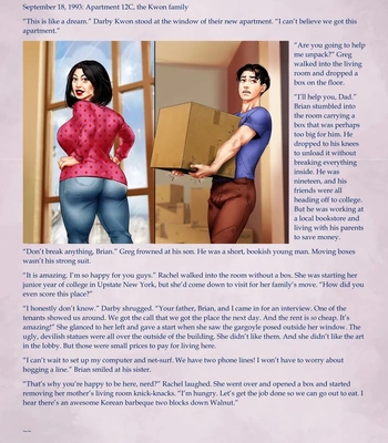 3838 Walnut Street 1 comic porn sex 10