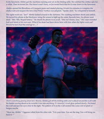 3838 Walnut Street 1 comic porn sex 74