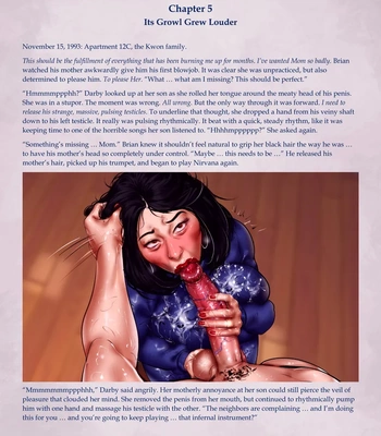 3838 Walnut Street 1 comic porn sex 79