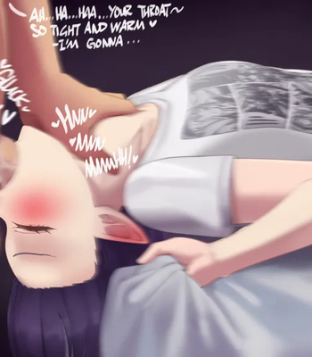 Takodachi’s 4Th Wah Experience comic porn sex 13