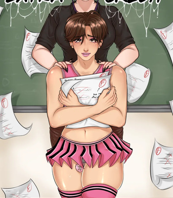 Porn Comics - Extra Credit
