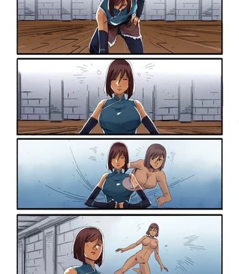 Korra Possession comic porn sex 14
