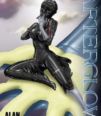 Porn Comics - Afterglow
