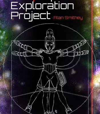 Porn Comics - Deep Space Exploration Project