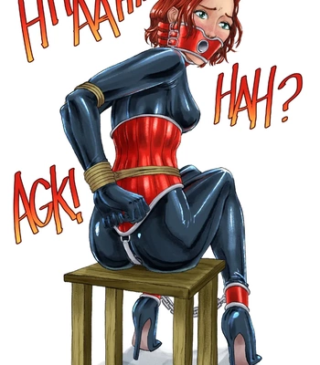 Having Fun With Lydia comic porn sex 4