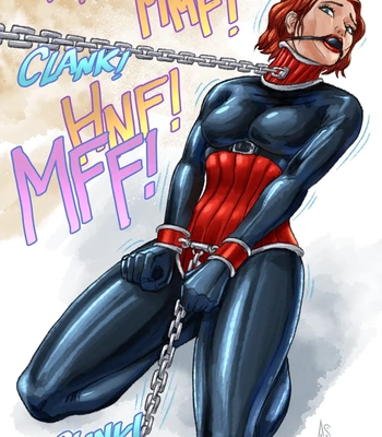 Having Fun With Lydia comic porn sex 5