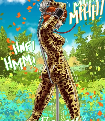 Having Fun With Lydia comic porn sex 7