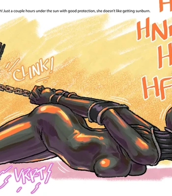 Having Fun With Lydia comic porn sex 13