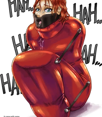 Having Fun With Lydia comic porn sex 19