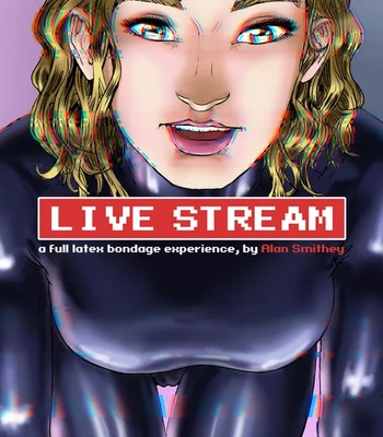 Porn Comics - Live Stream!