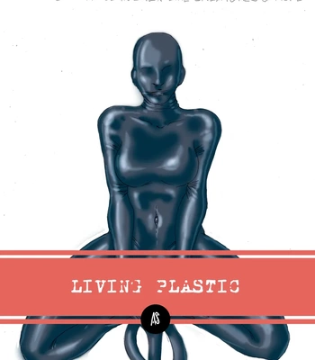 Porn Comics - Living Plastic