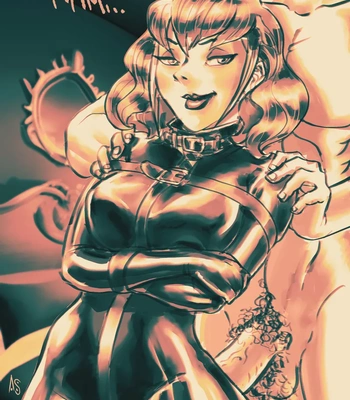 Mimic! comic porn sex 17