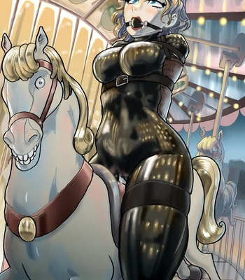 Wet Dreams With A Twist comic porn sex 4