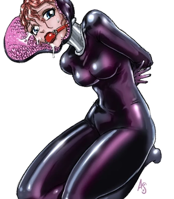 Wet Dreams With A Twist comic porn sex 20
