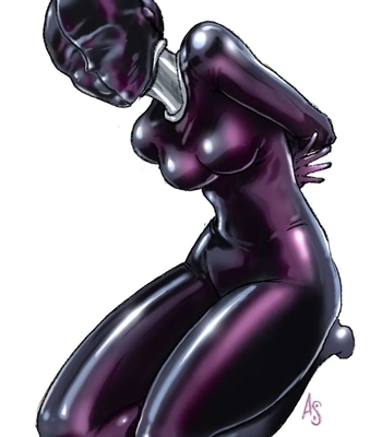 Wet Dreams With A Twist comic porn sex 21