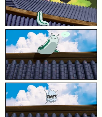 Konoha Shinobi’s Affair 3 comic porn sex 88