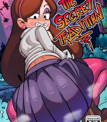 The Secret Tradition comic porn sex 2