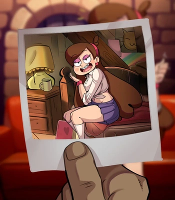 The Secret Tradition comic porn sex 41