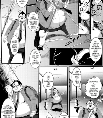 The Magic Wand 1 comic porn sex 2