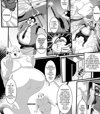 The Magic Wand 1 comic porn sex 3