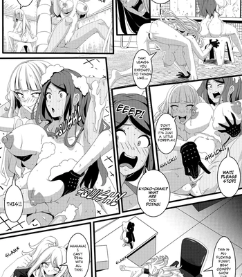 The Magic Wand 1 comic porn sex 13