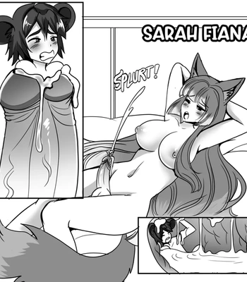 All The Noms comic porn sex 3