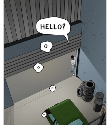 Joshie Takes A Big One comic porn sex 10