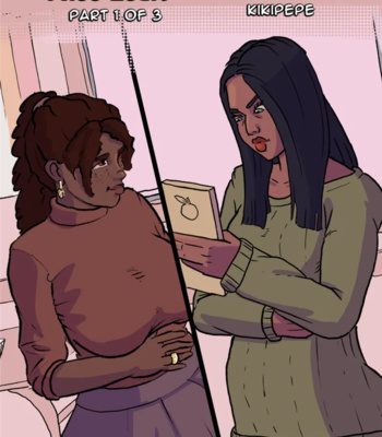 Porn Comics - Miss Leary 1