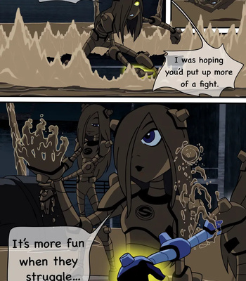 Mud-Sluts comic porn sex 12