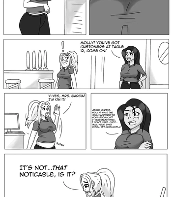 A Very Fulfilling Night comic porn sex 6