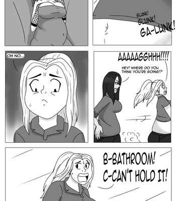 A Very Fulfilling Night comic porn sex 12