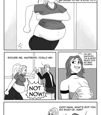 A Very Fulfilling Night comic porn sex 14