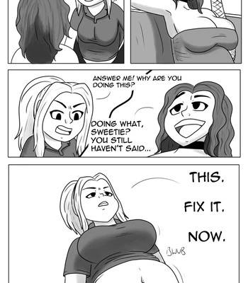 A Very Fulfilling Night comic porn sex 15