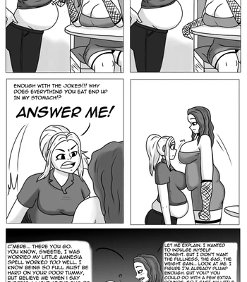 A Very Fulfilling Night comic porn sex 16
