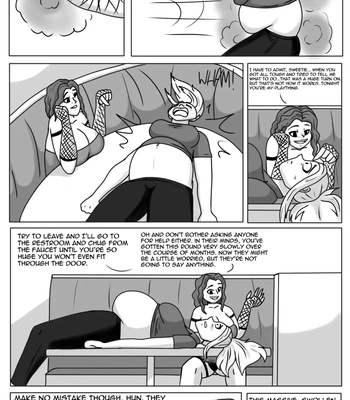 A Very Fulfilling Night comic porn sex 18