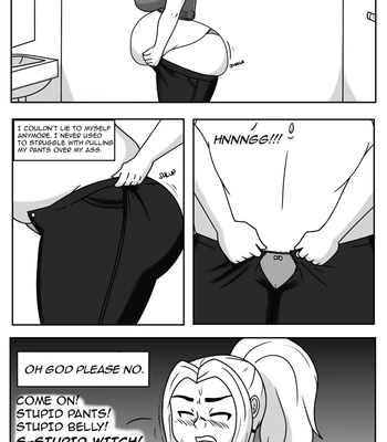A Very Fulfilling Night comic porn sex 22