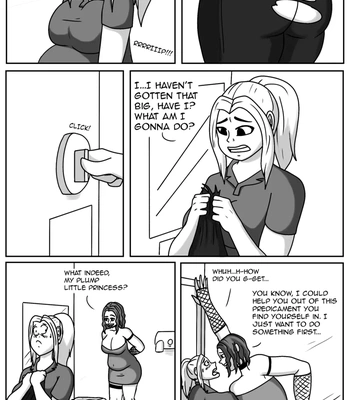 A Very Fulfilling Night comic porn sex 23