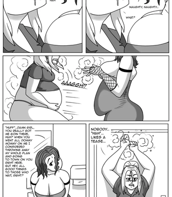 A Very Fulfilling Night comic porn sex 27