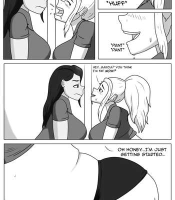 A Very Fulfilling Night comic porn sex 32