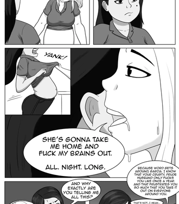 A Very Fulfilling Night comic porn sex 33