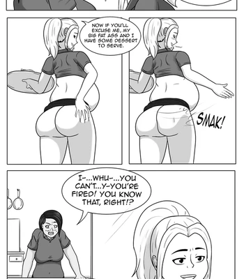 A Very Fulfilling Night comic porn sex 34