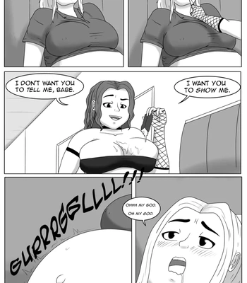 A Very Fulfilling Night comic porn sex 48