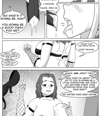 A Very Fulfilling Night comic porn sex 49