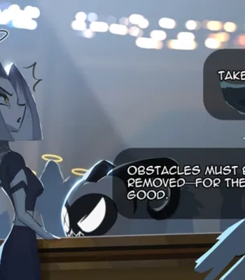 Sera Steps Into An Adult Store comic porn sex 190