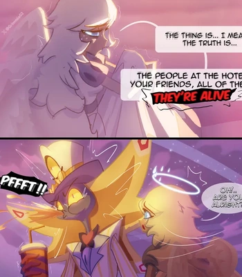 Sera Steps Into An Adult Store comic porn sex 206
