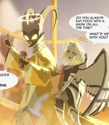 Sera Steps Into An Adult Store comic porn sex 224
