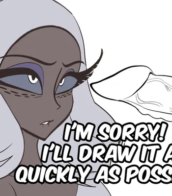 Sera Steps Into An Adult Store comic porn sex 327