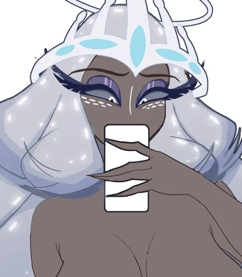 Sera Steps Into An Adult Store comic porn sex 330