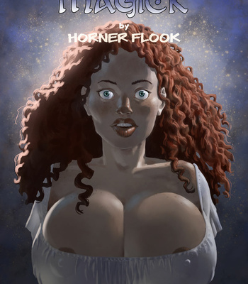 Porn Comics - Magick